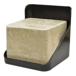 Support de pierre à sel* Sale