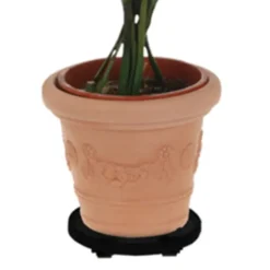 Support de plantes à roulettes 30 cm* Clearance
