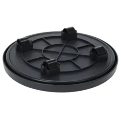 Support de plantes à roulettes 30 cm* Clearance