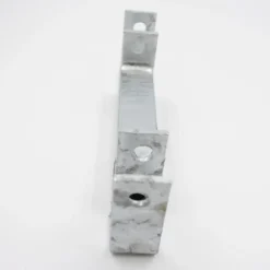 Support de toiture chenil pour barre 25x25mm* Best