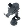 Support téléphone télescopique bras extensible rotation 360°*