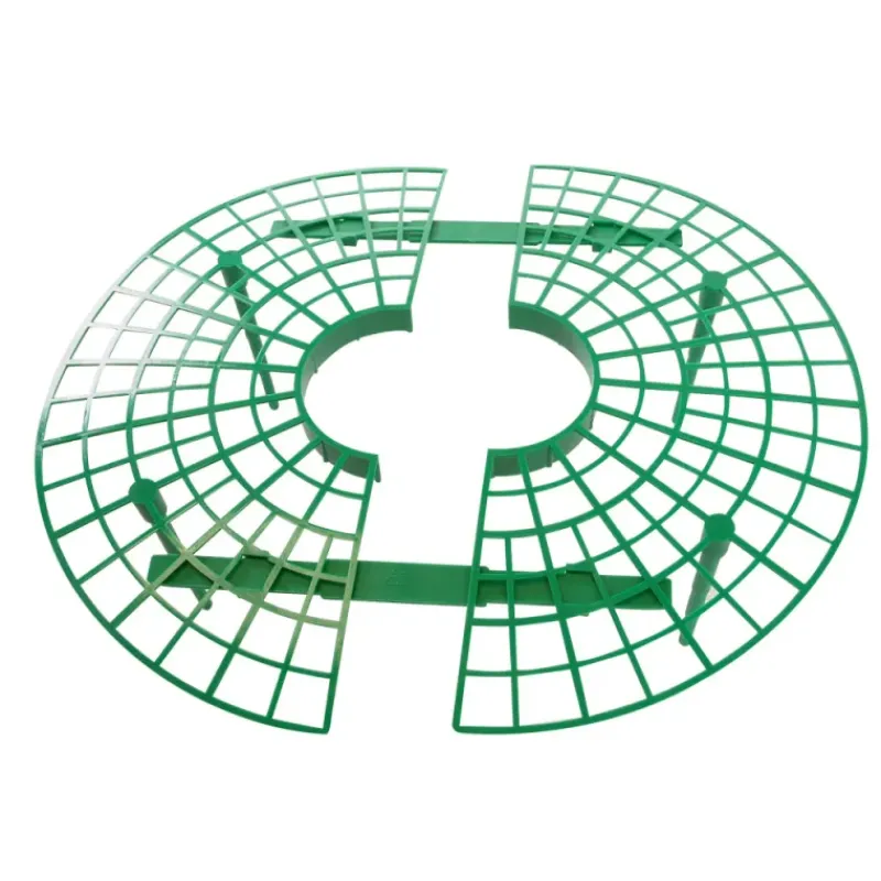 Supports pour fraisiers Lot de 5* Clearance