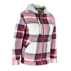 Surchemise femme Loan isolante doublée polaire S à 3XL*LMA New