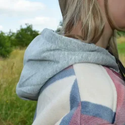 Surchemise femme Loan isolante doublée polaire S à 3XL*LMA New