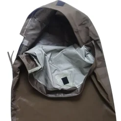 Sursac de couchage étanche tout terrain - Vert - 210x70cm* Best