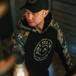 Sweat camo Ridge ®*Swedteam Discount