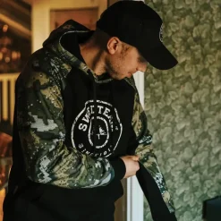 Sweat camo Ridge ®*Swedteam Discount