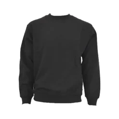 Sweat Caterham col rond noir* Hot