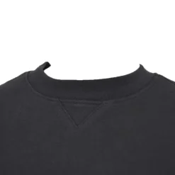 Sweat Caterham col rond noir* Hot