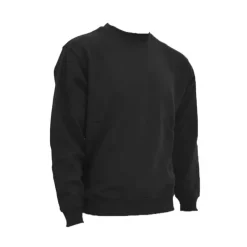 Sweat Caterham col rond noir* Hot