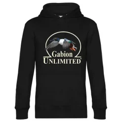 Sweat Souchet capuche L à 5XL*Gabion Unlimited Outlet