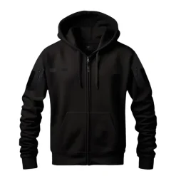 Sweat militaire Spider Noir - Homme - DCA France*