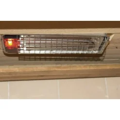 Système chauffant électrique pour élevage* Outlet