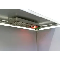 Système chauffant électrique pour élevage* Outlet