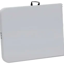 Table pliante en résine 10 couverts 180x70x74cm pieds métal* Online