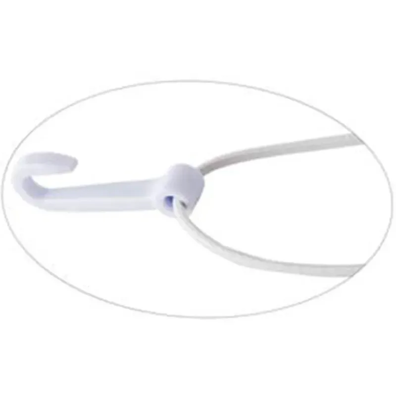 Tablier de boucher rouge 115 X 90 cm 100% polyuréthane* Discount