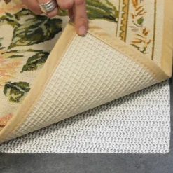 Tapis anti-glisse PVC - Protection sol antidérapant* Sale