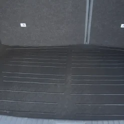 Tapis de coffre Excellence imperméables imputrescibles 120x82cm* Sale