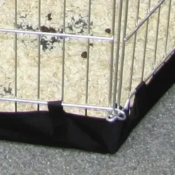 Tapis de sol pour Enclos d'Extérieur petits animaux* Sale