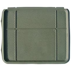 Tapis pour coffre de voiture baquet 62x51cm* Online