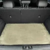 Tapis Protection coffre voiture contour renforcé 70 X 100cm* New
