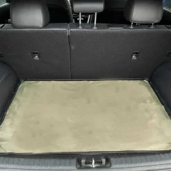 Tapis Protection coffre voiture contour renforcé 70 X 100cm* New