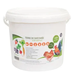 Terre de diatomée 2kg* Sale