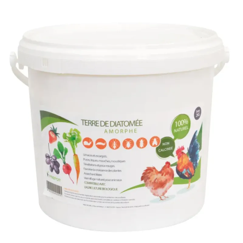 Terre de diatomée 2kg* Sale
