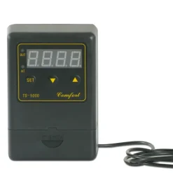 Thermostat digital 400w* Clearance