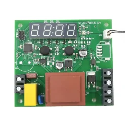 Thermostat pour couveuse River System ET12*River Systems Best