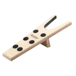 Tire bottes compact disques anti dérapants bois haute qualité*Aigle Online