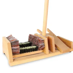 Tire-Bottes avec Brosses de Nettoyage Polypropylène - Hauteur 90 cm* Best