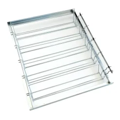 Tiroir incubation 25 oeufs pour Couveuses Mini Pro 147 et 196*MAINO Hot