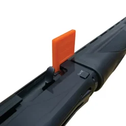 Témoin chambre vide orange 20g 15x6,5cm* Discount