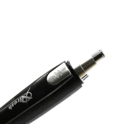 Tondeuse Nez et Oreilles Inox Sans Fil à Pile AA* Clearance