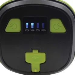 Torche Trio light 1000 lumens* Hot