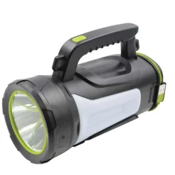 Torche Trio light 1000 lumens* Hot