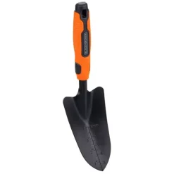 Transplantoir acier 35 cm Black&Decker® avec graduations* Outlet