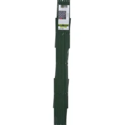 Treillis plastique 180 x 90 cm vert foncé* Outlet