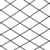 Treillis plastique 180 x 60 cm vert foncé* Sale