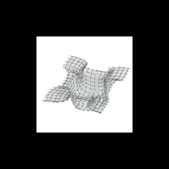 Trémie pour agrainoir métal maille 5x5mm* Online