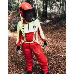 T-shirt Ceret EPI classe 1*Francital Best