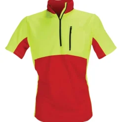 T-shirt Pertuis 100% Polyester 125gr*Francital Clearance