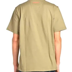 T-shirt Homme Springer ® Kaki - 100% Coton 180g/m²*WINCHESTER Discount