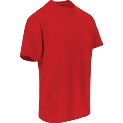T-shirt manches courtes ® homme en coton rouge - Col rond 190g/m²*Herock Sale