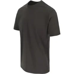 T-shirt manches courtes ® Homme - Col rond - Gris - 60% coton 40% polyester*Herock Sale