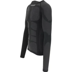 T-shirt thermique homme manches longues Nikos ® - Gris*Herock Sale