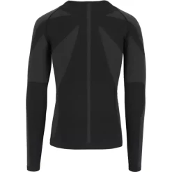 T-shirt thermique homme manches longues Nikos ® - Gris*Herock Sale