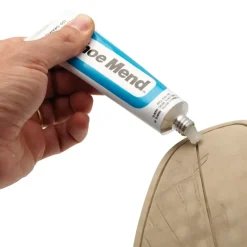 Tube réparation utchouc transparent chaussures usées 44,5ml*CAO Best