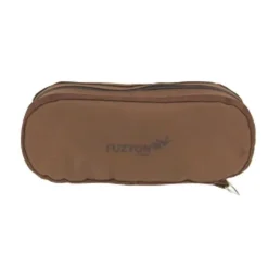 Étui point rouge matelassé Fuzyon 29x9 cm – protection optique* New